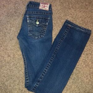 True religion jeans